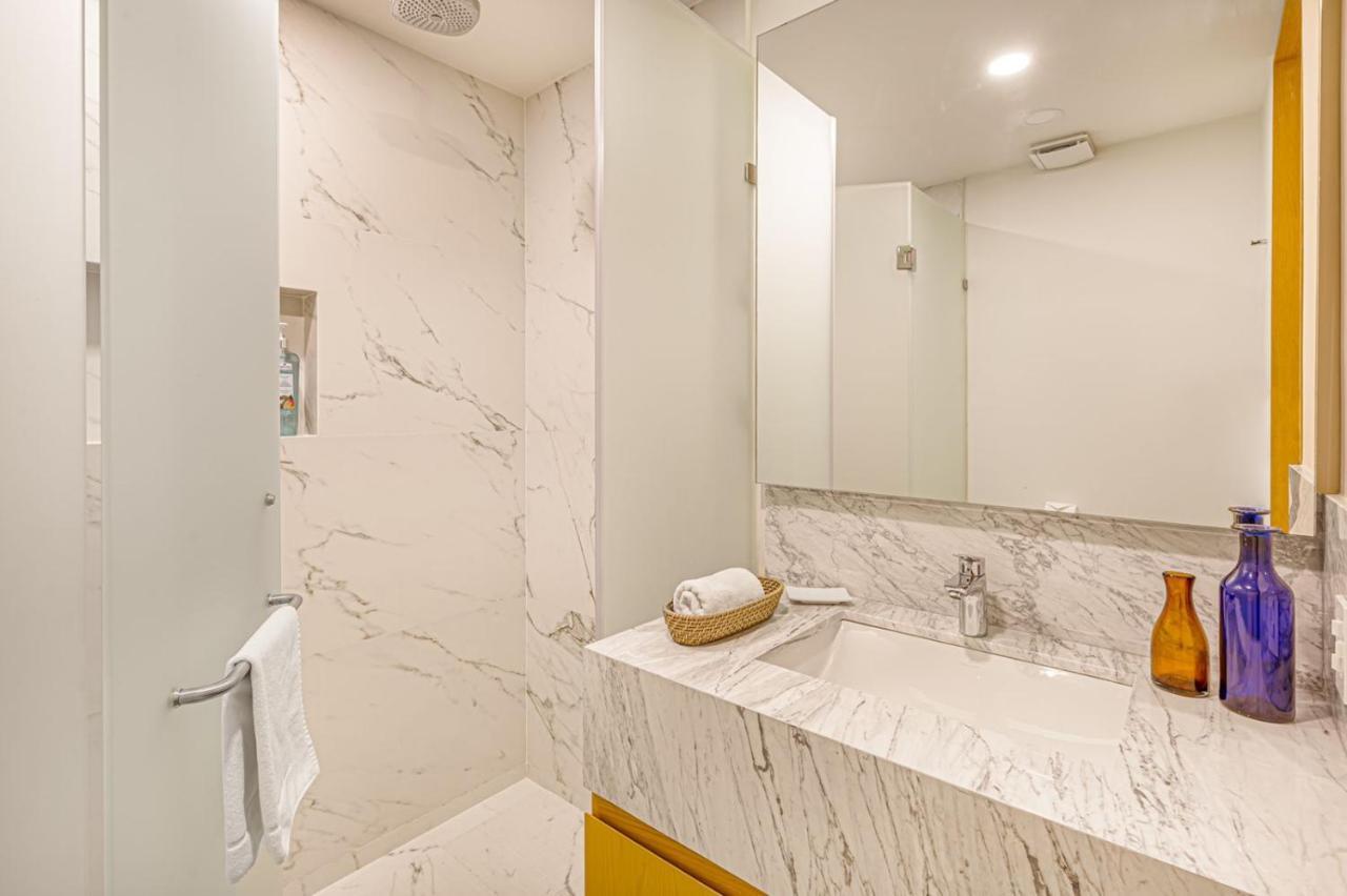 Luxury 3Br Condo* Rooftop Pool, Near The Beach Cancún Extérieur photo