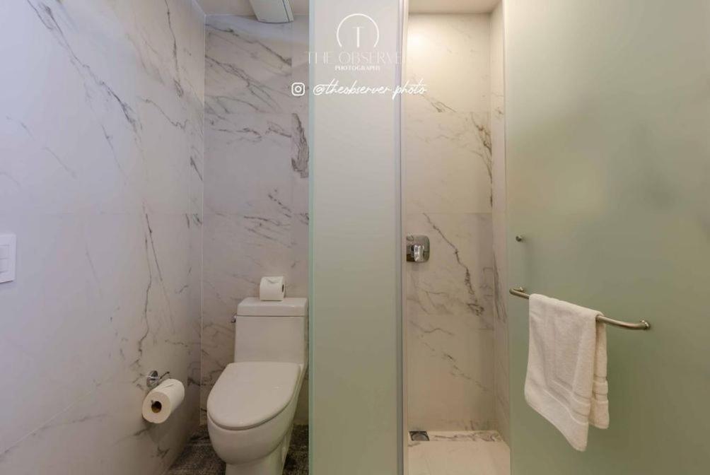 Luxury 3Br Condo* Rooftop Pool, Near The Beach Cancún Extérieur photo